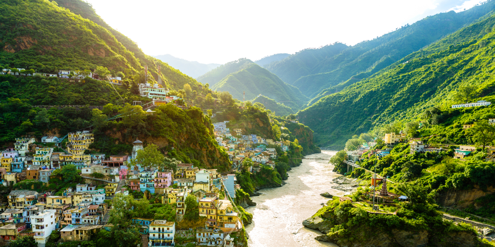 Chardham Yatra